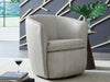 Kierreys - Swivel Chair - Tallahassee Discount Furniture (FL)