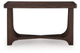 Korestone - Rectangular Cocktail Table - Tallahassee Discount Furniture (FL)