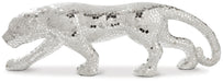 Drice - Sculpture - Silver / Gray - Tallahassee Discount Furniture (FL)
