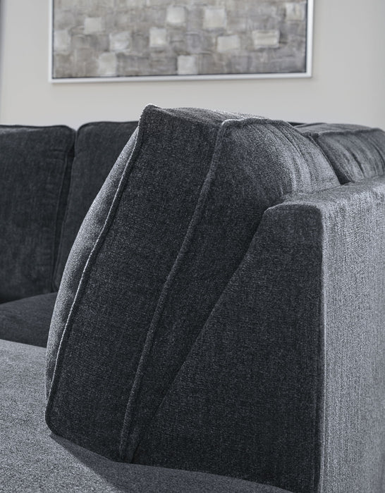 Altari - Sectional With Chaise - Tallahassee Discount Furniture (FL)
