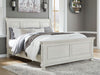 Robbinsdale - Sleigh Bed - Tallahassee Discount Furniture (FL)