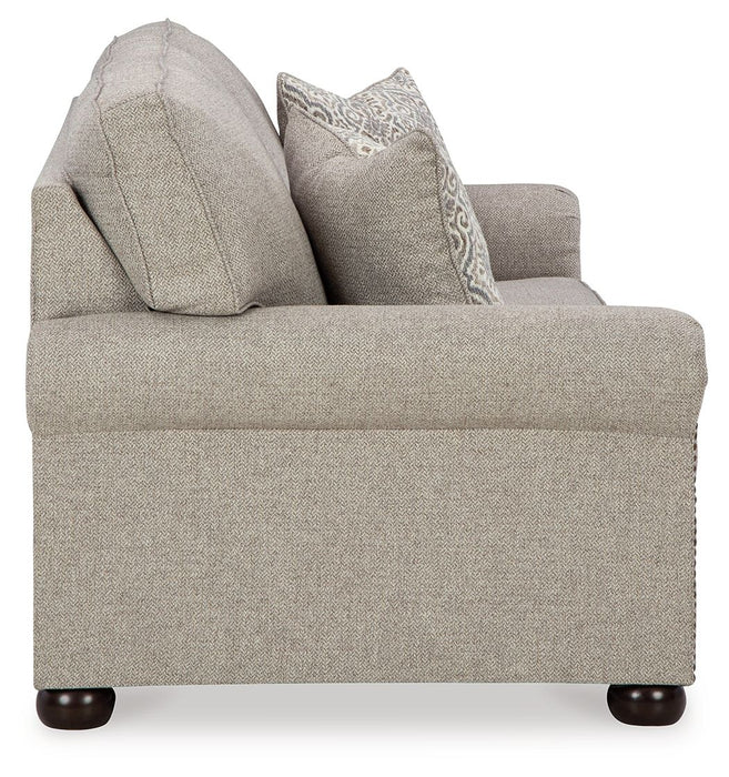 Gaelon - Living Room Set - Tallahassee Discount Furniture (FL)