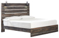 Drystan - Panel Bedroom Set - Tallahassee Discount Furniture (FL)