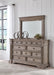Blairhurst - Panel Bedroom Set - Tallahassee Discount Furniture (FL)