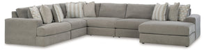 Avaliyah - Sectional - Tallahassee Discount Furniture (FL)