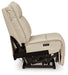 Double Deal - Reclining Sectional - Tallahassee Discount Furniture (FL)
