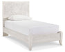 Paxberry - Panel Bed - Tallahassee Discount Furniture (FL)