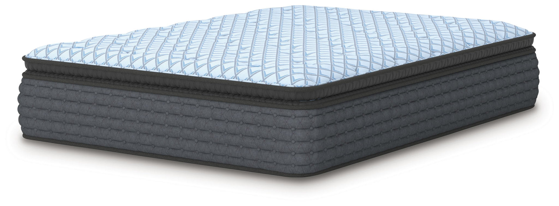 Destin Cove PT - Mattress - Tallahassee Discount Furniture (FL)