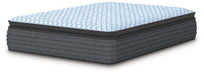 Destin Cove PT - Mattress - Tallahassee Discount Furniture (FL)