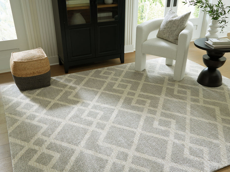 Unawick - Rug - Tallahassee Discount Furniture (FL)
