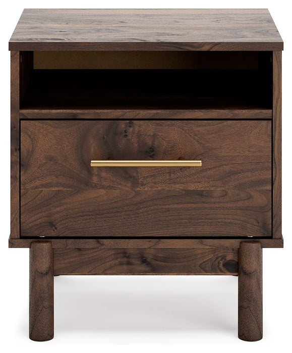 Calverson - Night Stand - Tallahassee Discount Furniture (FL)