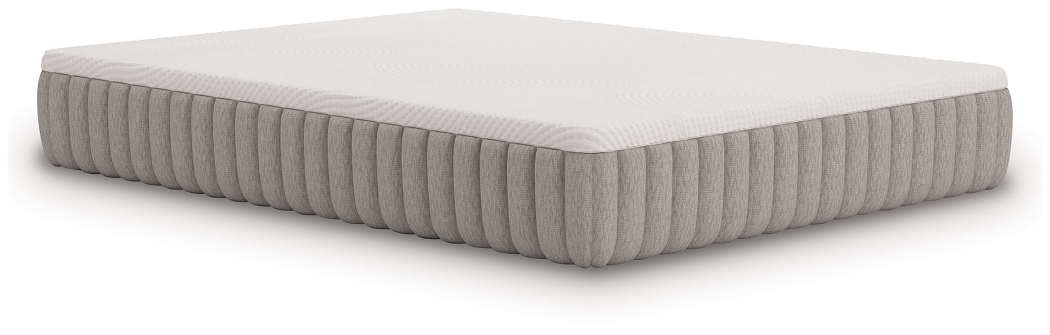 Terra Sleep Medium - Mattress - Tallahassee Discount Furniture (FL)