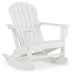 Sundown Treasure - Rocking Chair - Tallahassee Discount Furniture (FL)