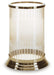 Aavinson - Candle Holder - Tallahassee Discount Furniture (FL)