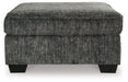 Lonoke - Oversized Accent Ottoman - Tallahassee Discount Furniture (FL)
