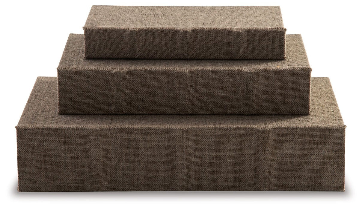 Jolina - Box Set - Tallahassee Discount Furniture (FL)