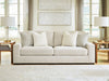 Conlee-Pike - Sofa - Linen - Tallahassee Discount Furniture (FL)