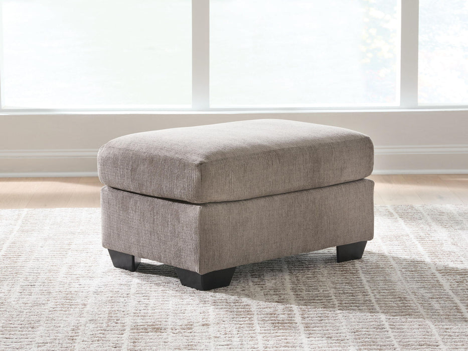 Loreo - Ottoman - Tallahassee Discount Furniture (FL)