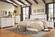 Willowton - Bedroom Set - Tallahassee Discount Furniture (FL)