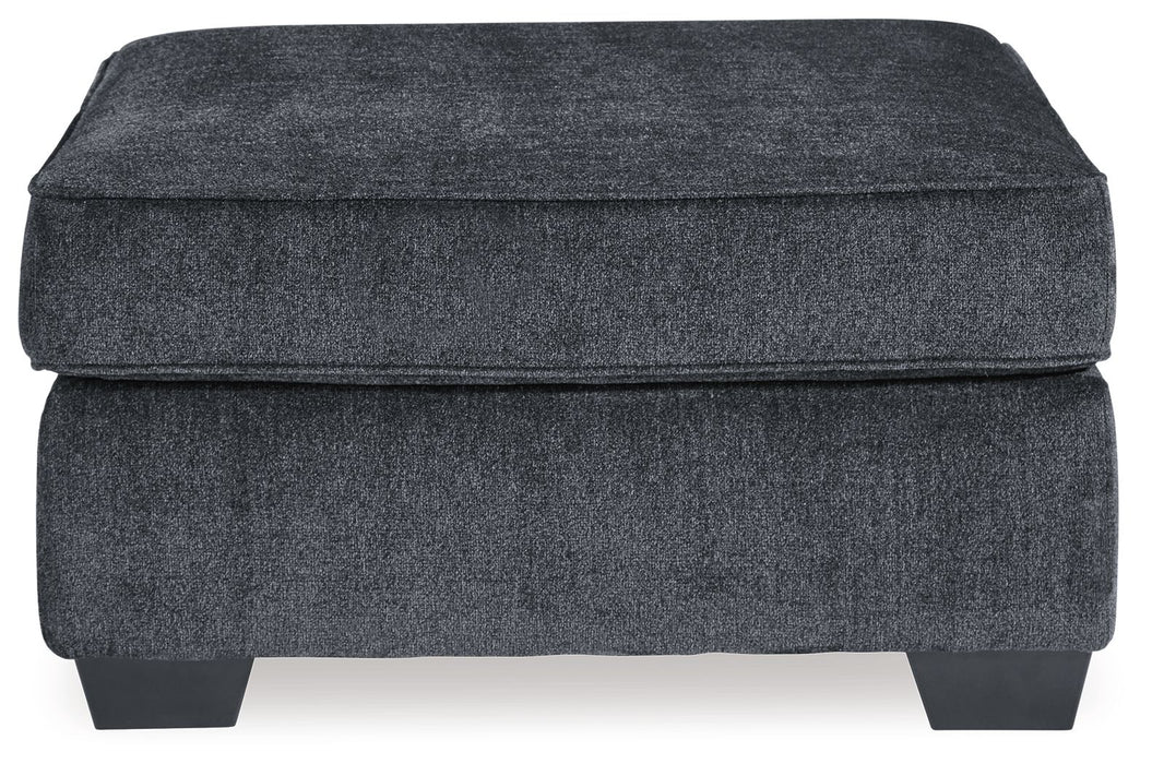 Altari - Accent Ottoman - Tallahassee Discount Furniture (FL)