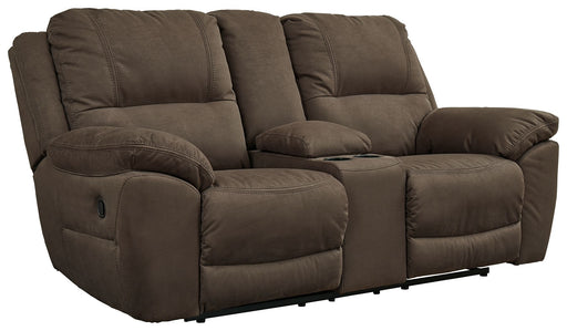 Next-Gen Gaucho - Double Reclining Loveseat - Tallahassee Discount Furniture (FL)
