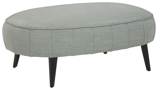 Hollyann - Accent Ottoman - Tallahassee Discount Furniture (FL)