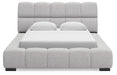 Grendusk - Upholstered Bed - Tallahassee Discount Furniture (FL)