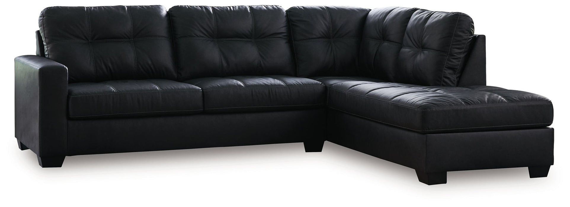 Barlin Mills - Sectional - Tallahassee Discount Furniture (FL)