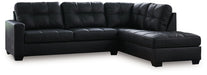 Barlin Mills - Sectional - Tallahassee Discount Furniture (FL)