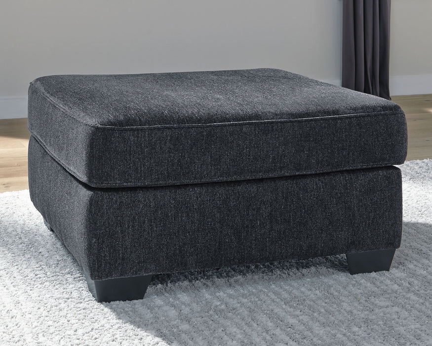 Altari - Accent Ottoman - Tallahassee Discount Furniture (FL)