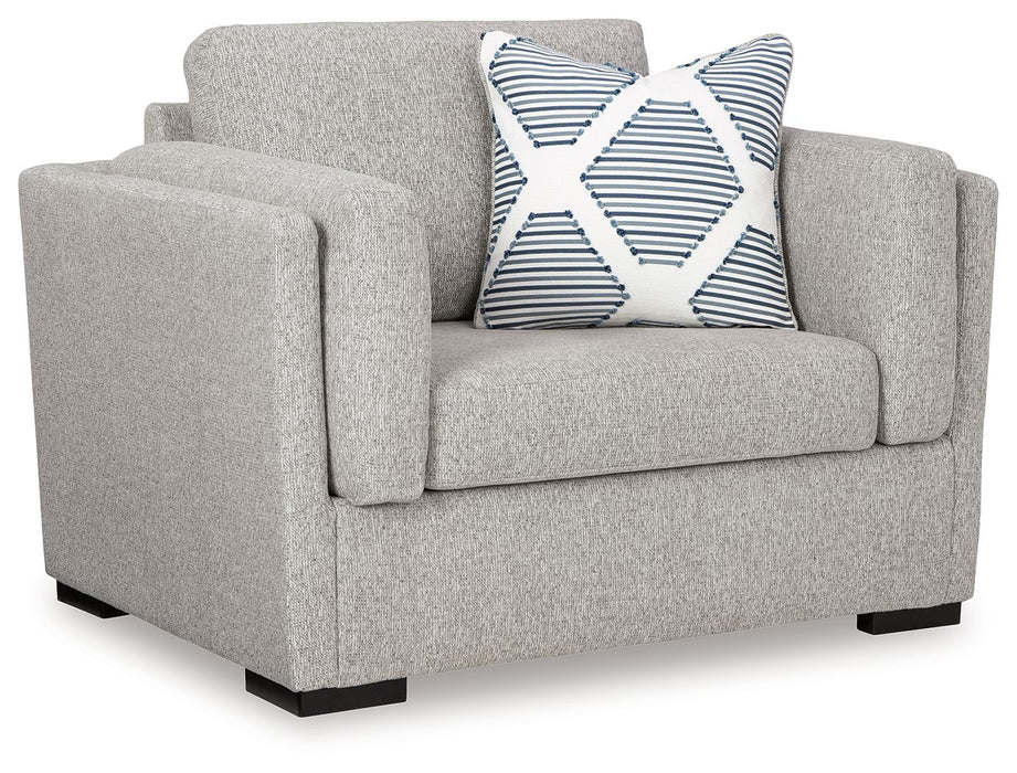Evansley - Living Room Set - Tallahassee Discount Furniture (FL)