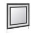 Zuraleus - Bedroom Mirror - Tallahassee Discount Furniture (FL)