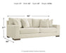 Maggie - Sofa - Tallahassee Discount Furniture (FL)