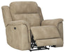 Next-Gen Durapella - Power Recliner - Tallahassee Discount Furniture (FL)