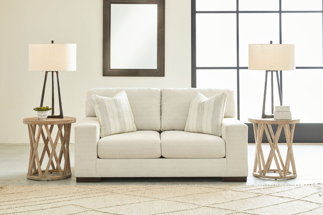 Maggie - Living Room Set - Tallahassee Discount Furniture (FL)