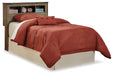 Trinell - Youth Bookcase Headboard - Tallahassee Discount Furniture (FL)