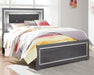 Lodanna - Panel Bed - Tallahassee Discount Furniture (FL)