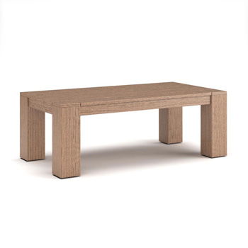 Wrights Beach - Rectangular Table - Tallahassee Discount Furniture (FL)