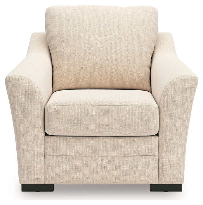 Lango - Jute - Chair - Tallahassee Discount Furniture (FL)