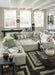 Bales - Sectional - Tallahassee Discount Furniture (FL)