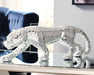 Drice - Silver / Gray - Sculpture - Tallahassee Discount Furniture (FL)