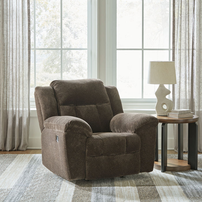 Frohn - Rocker Recliner - Tallahassee Discount Furniture (FL)