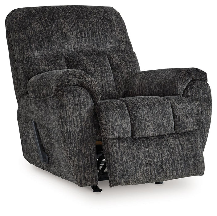 Stayfish - Rocker Recliner - Tallahassee Discount Furniture (FL)