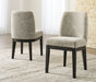 Burkhaus - Dining Room Set - Tallahassee Discount Furniture (FL)