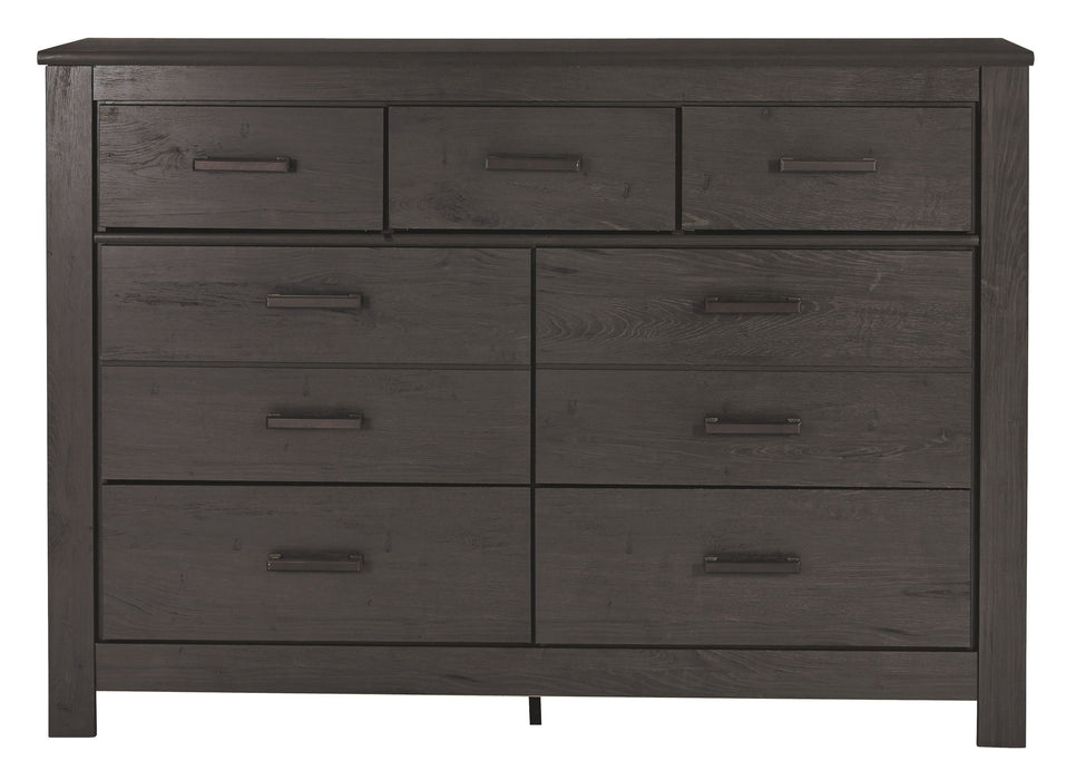 Brinxton - Dresser - Tallahassee Discount Furniture (FL)