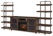 Starmore - TV Stand - Tallahassee Discount Furniture (FL)