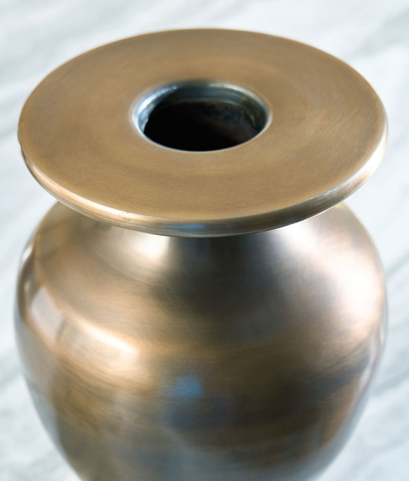 Fedorleigh - Vase - Tallahassee Discount Furniture (FL)