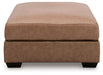 WillowBend - Oversized Accent Ottoman - Tallahassee Discount Furniture (FL)