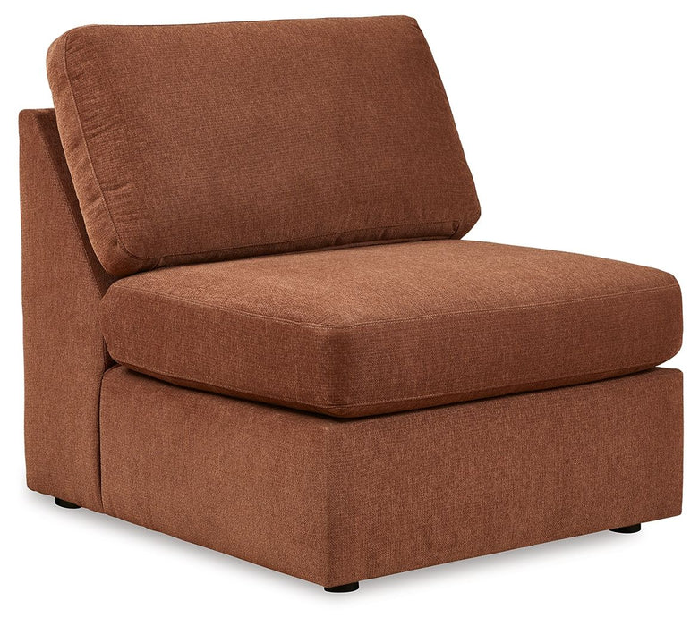 Modmax - Spice - Armless Chair - Tallahassee Discount Furniture (FL)
