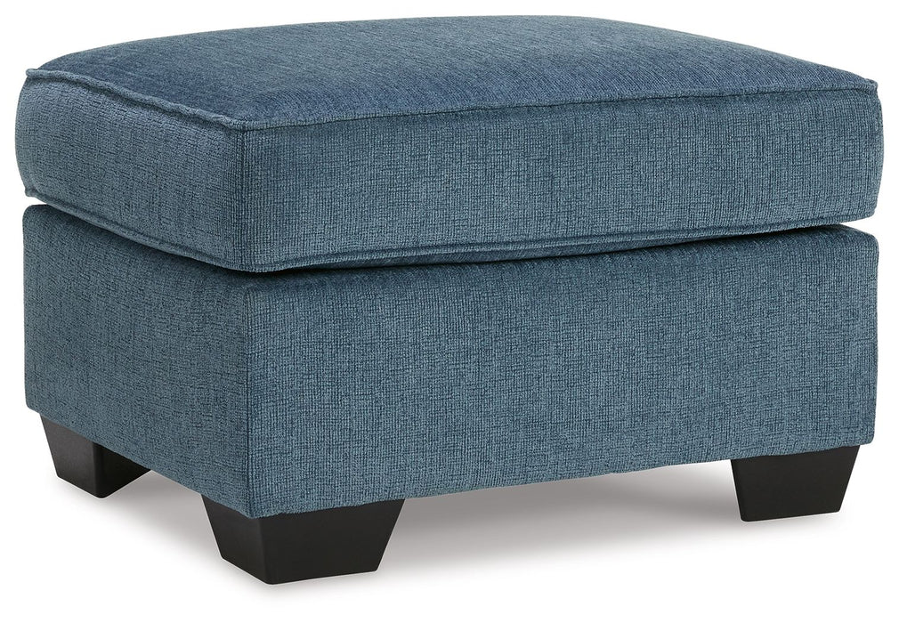 Cashton - Ottoman - Tallahassee Discount Furniture (FL)
